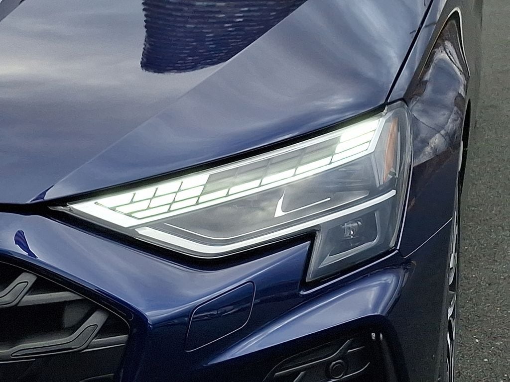 2026 Audi S3 Base - Photo 6