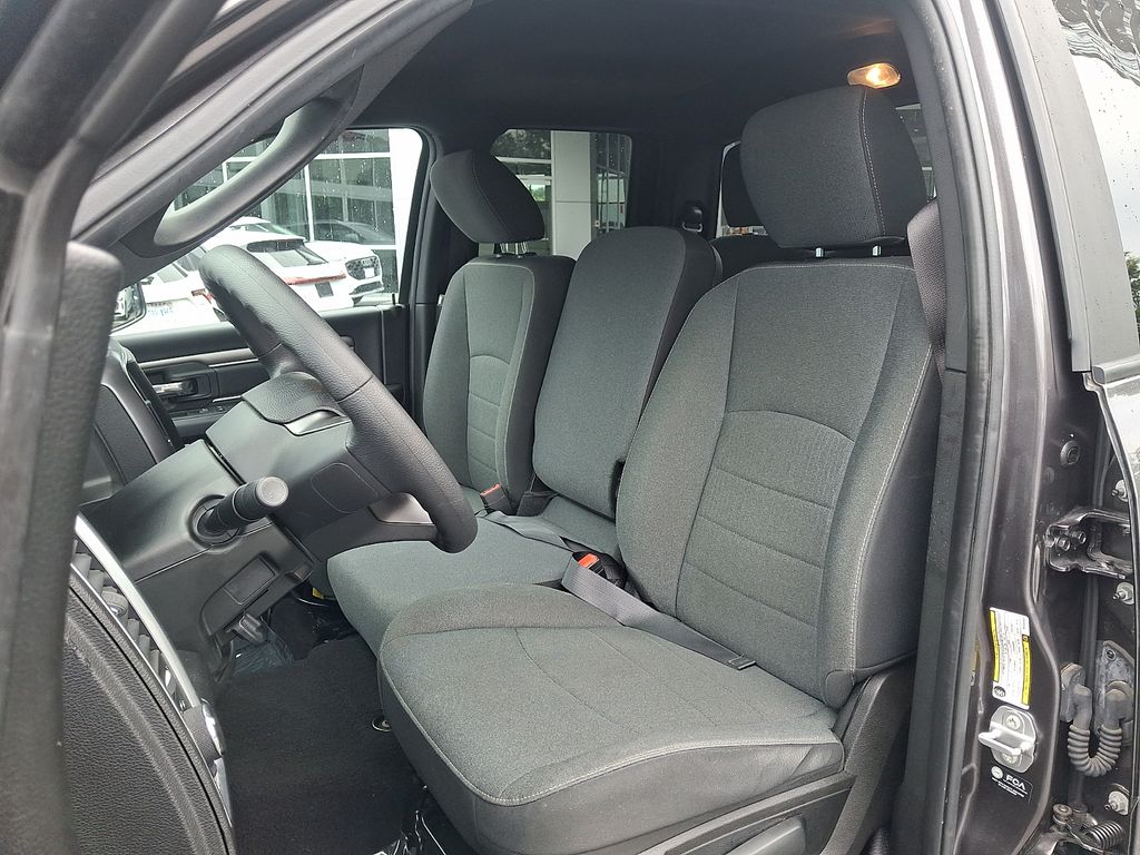 2021 RAM Ram 1500 Classic Warlock - Photo 13