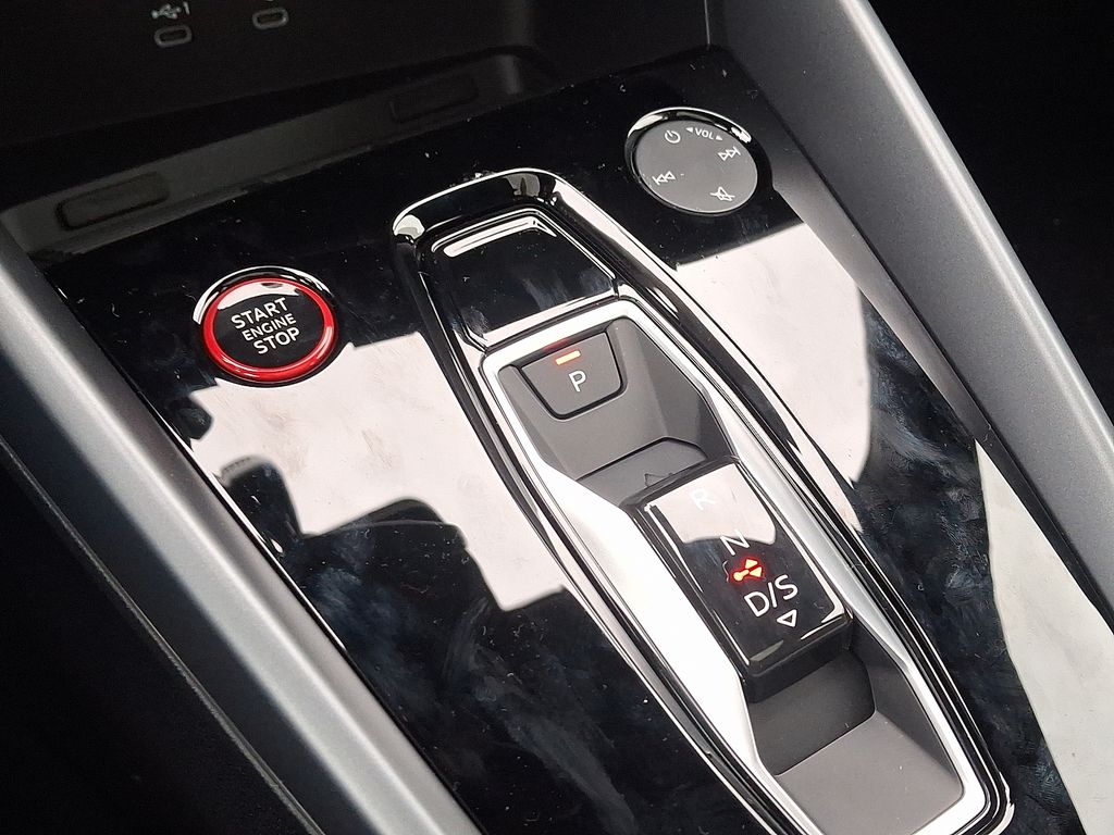 2026 Audi S3 Base - Photo 11