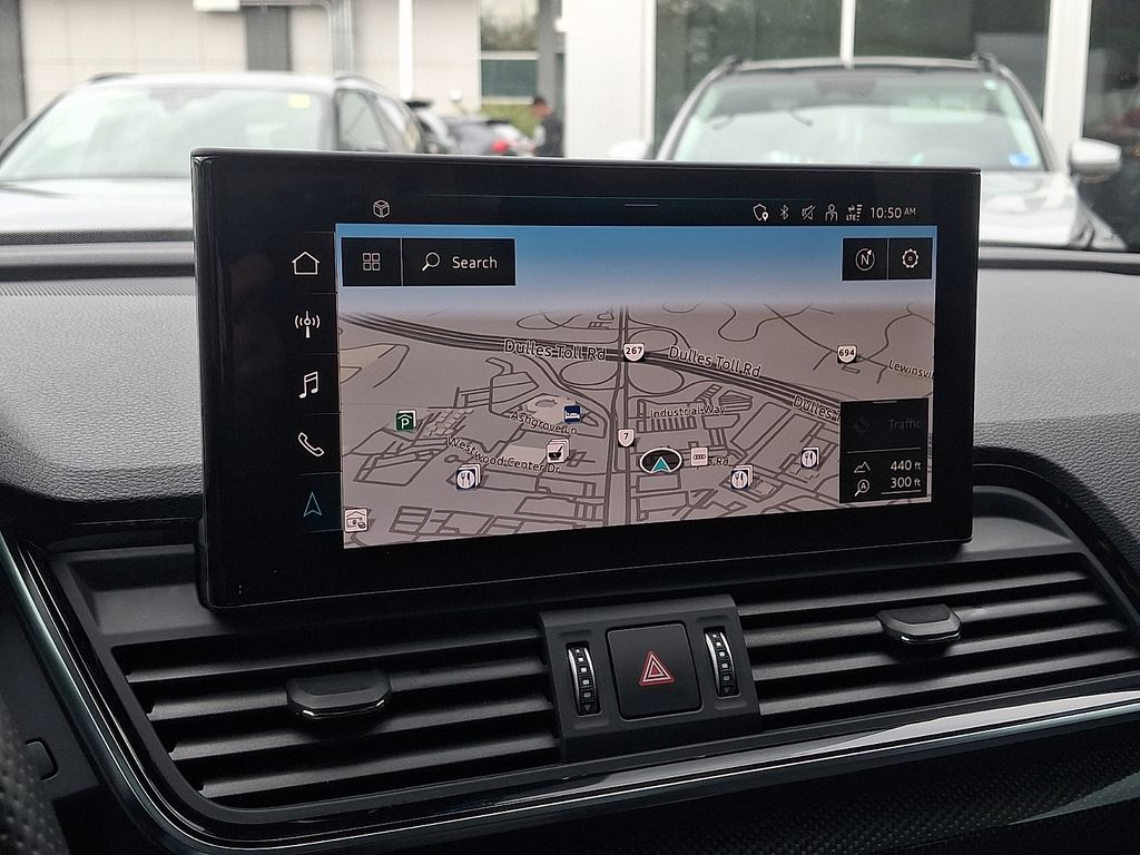 2023 Audi SQ5 Sportback Prestige - Photo 17