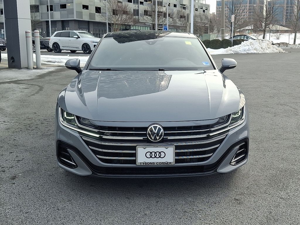 Used 2023 Volkswagen Arteon 2.0T SEL Premium R-Line Sedan