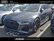  Audi RS 6