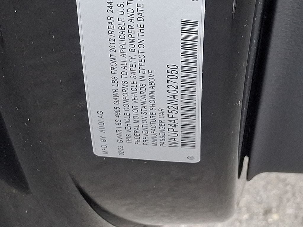 2022 Audi S5 Coupe Premium Plus - Photo 28