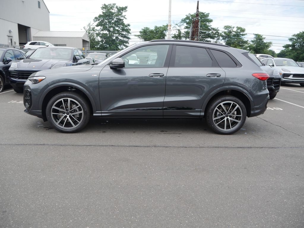 New 2026 Audi Q5 Premium Plus SUV