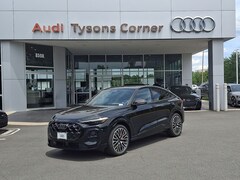 2026 Audi SQ5 Sportback Prestige SUV