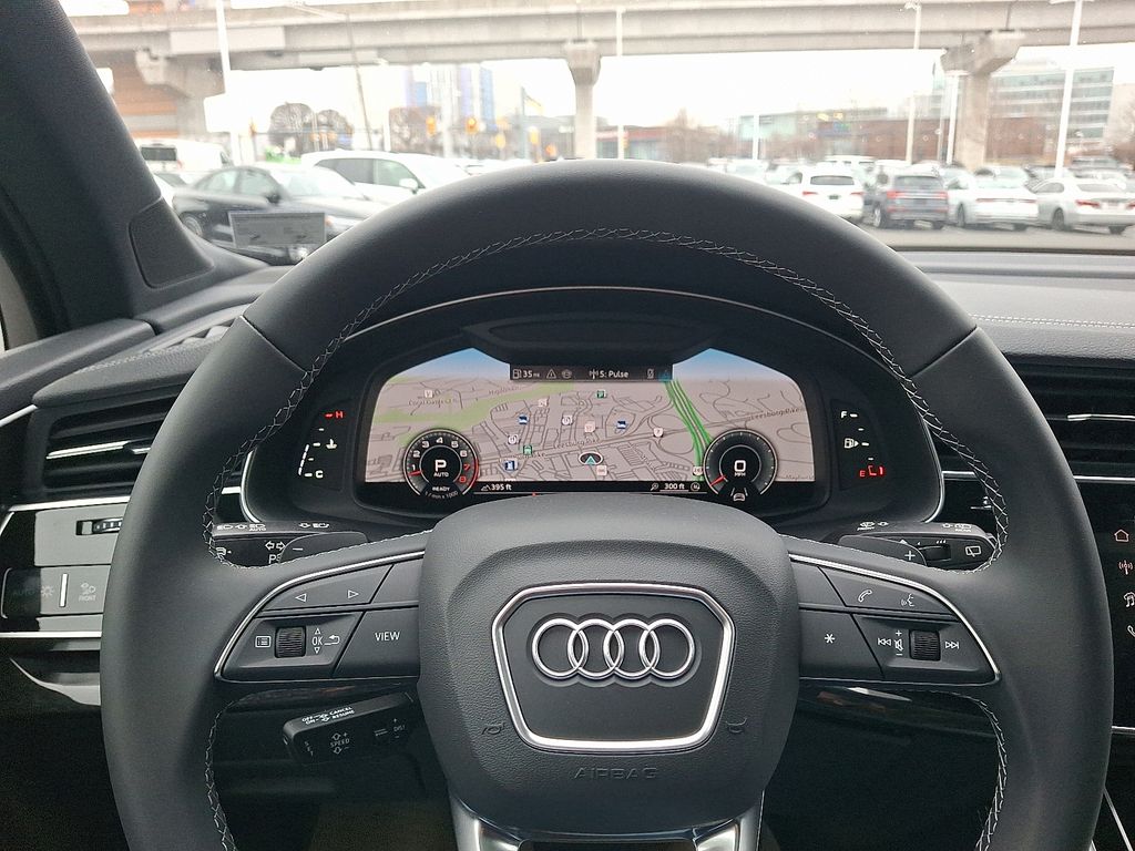 2026 Audi Q7 Premium Plus - Photo 17