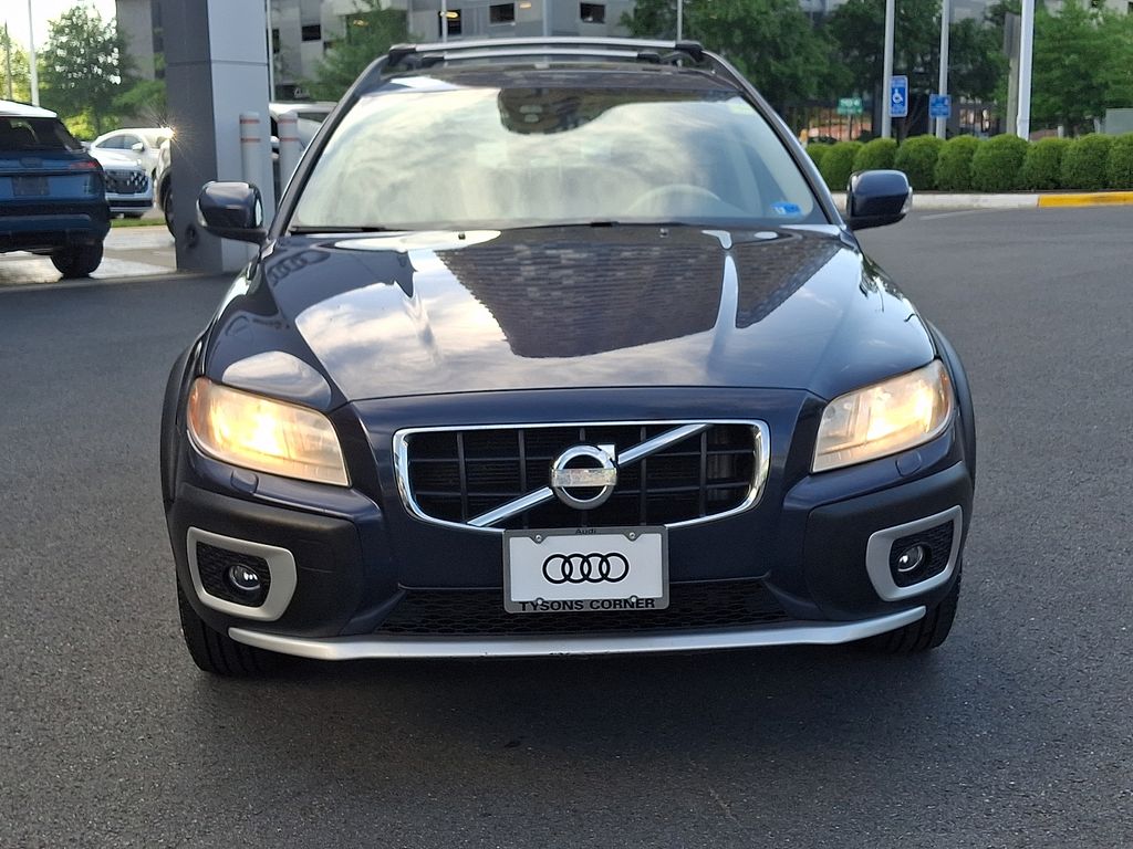 Used 2012 Volvo XC70 3.2 with VIN YV4952BZXC1122344 for sale in Vienna, VA