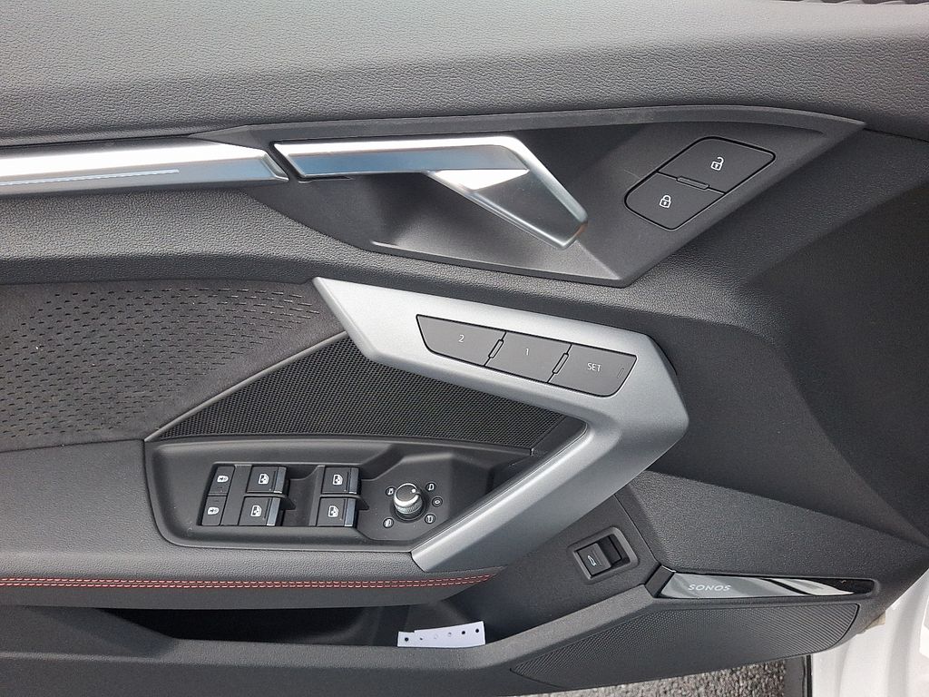 2026 Audi S3 Base - Photo 8