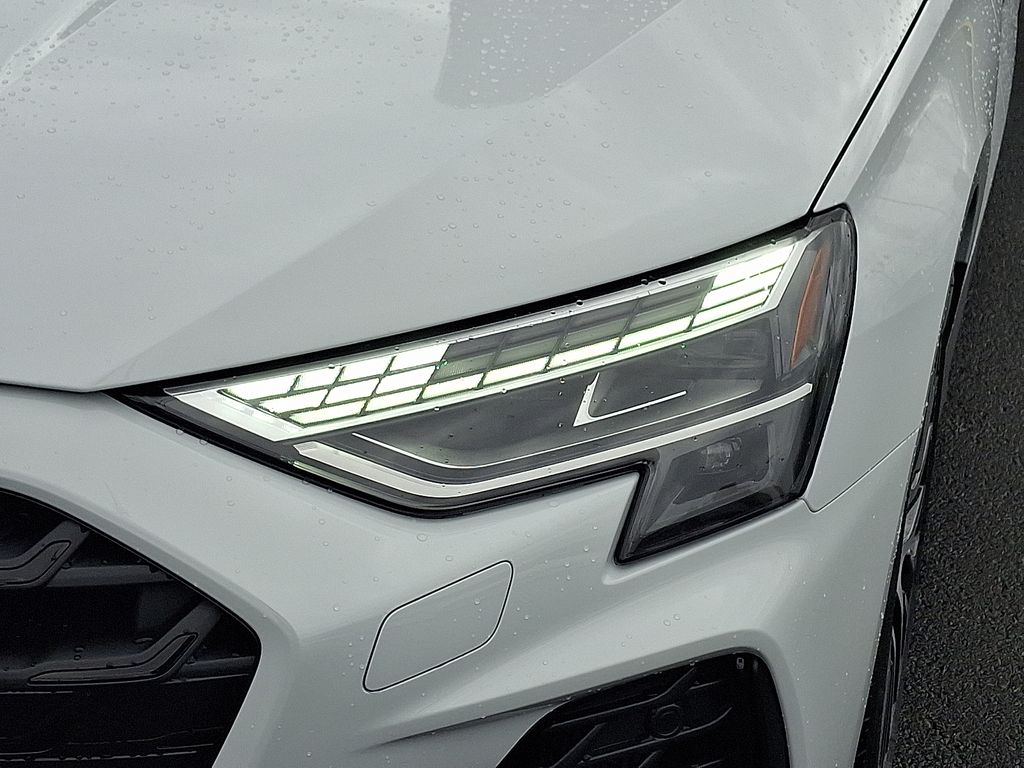 2026 Audi S3 Base - Photo 6