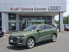 2026 Audi Q5 Sportback Premium Plus SUV