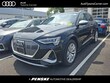  Audi e-tron S