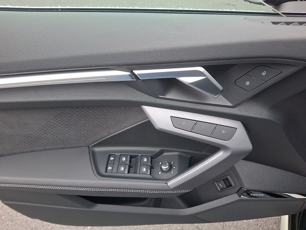2025 Audi S3 Premium Plus - Photo 12