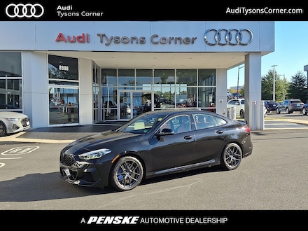 2022 BMW 2 Series M235i xDrive Sedan