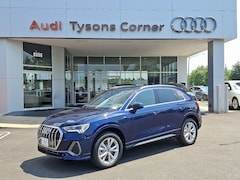 2025 Audi Q3 Premium Plus SUV
