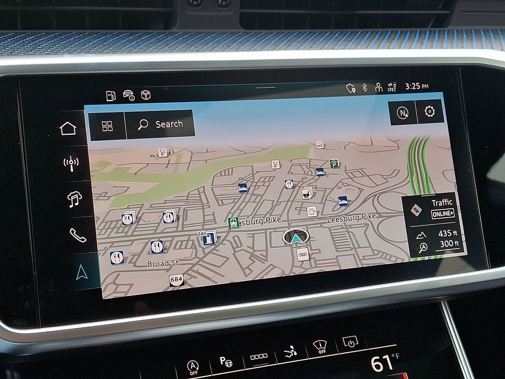 2025 Audi RS 7 Base - Photo 14