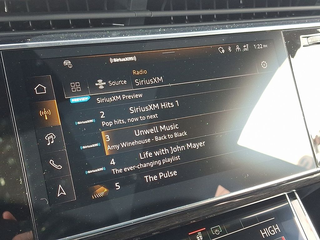 2026 Audi Q8 Premium Plus - Photo 16