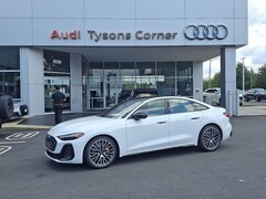 2025 Audi All-new S5 Premium Plus Hatchback