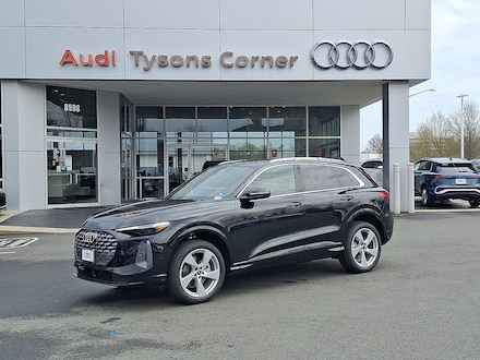 2026 Audi Q5 Premium Plus SUV