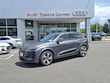 Audi SQ6 e-tron