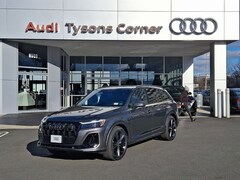 2026 Audi Q7 Premium Plus SUV