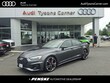Audi S5 Sportback