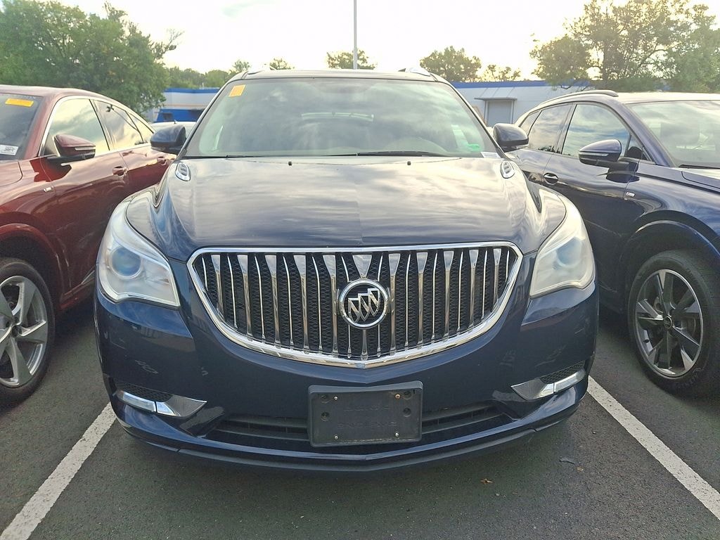 Used 2016 Buick Enclave Leather Group SUV