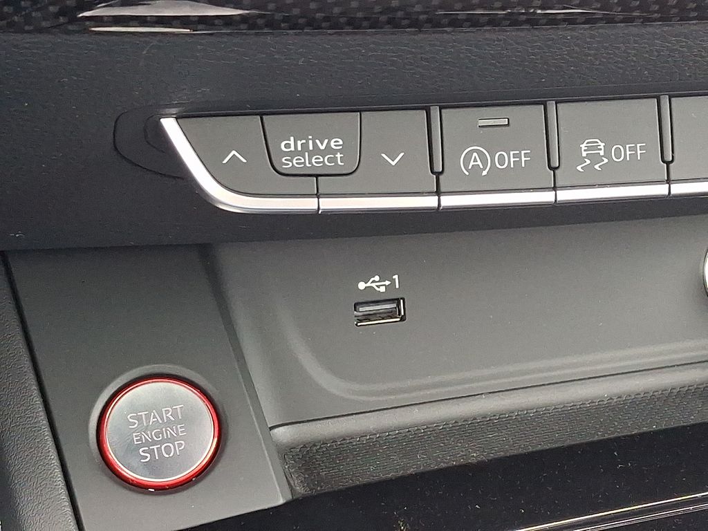 2022 Audi S5 Coupe Premium Plus - Photo 26