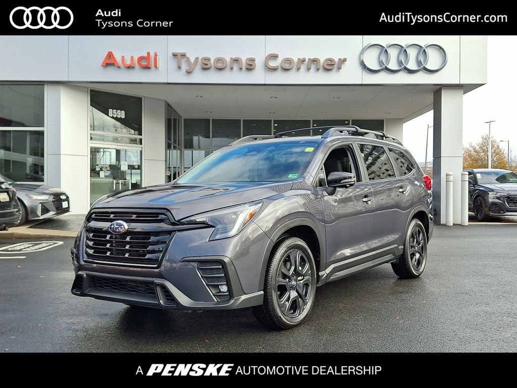2023 Subaru Ascent Onyx Edition Limited's photo