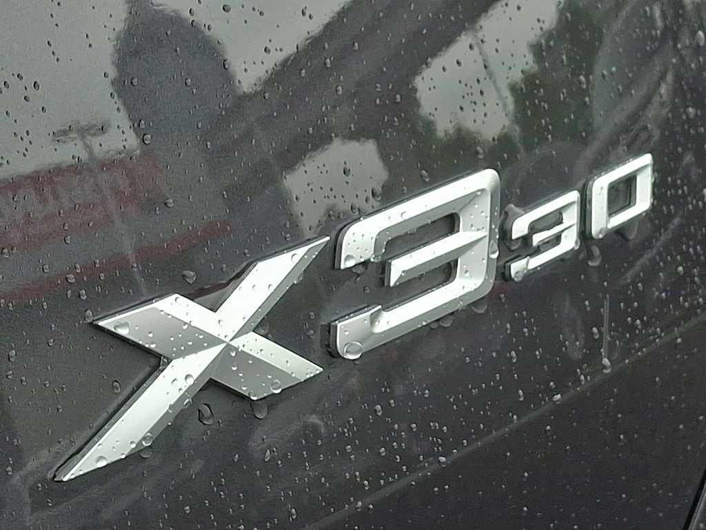 2025 BMW X3 30 - Photo 30