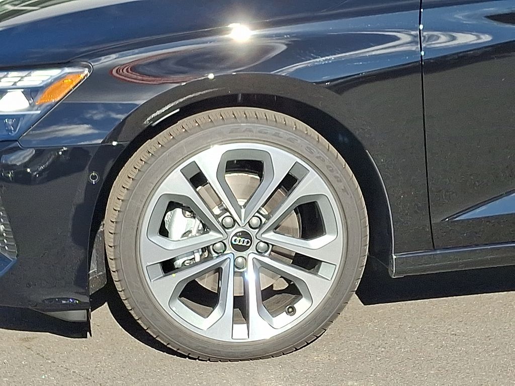 2026 Audi A3 Premium