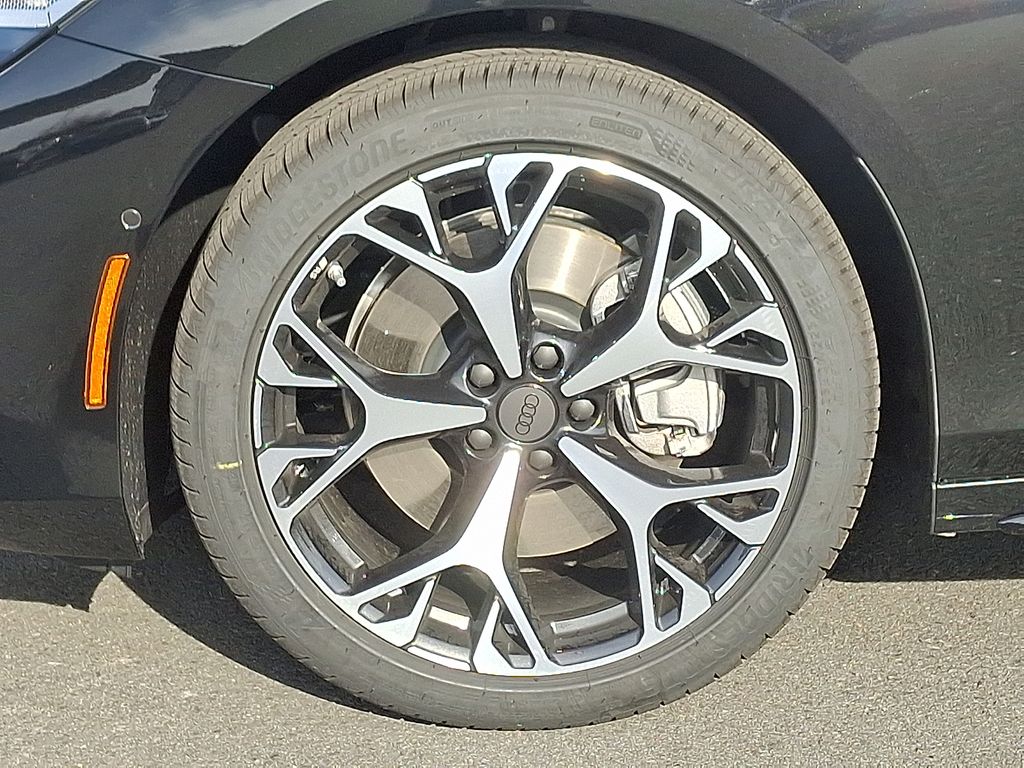 2026 Audi A6 Premium Plus