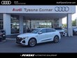  Audi Q8 Sportback e-tron
