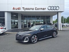 2026 Audi S5 Premium Plus Sportback