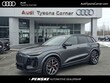  Audi SQ6 e-tron