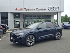 2026 Audi Q8 Premium Plus SUV