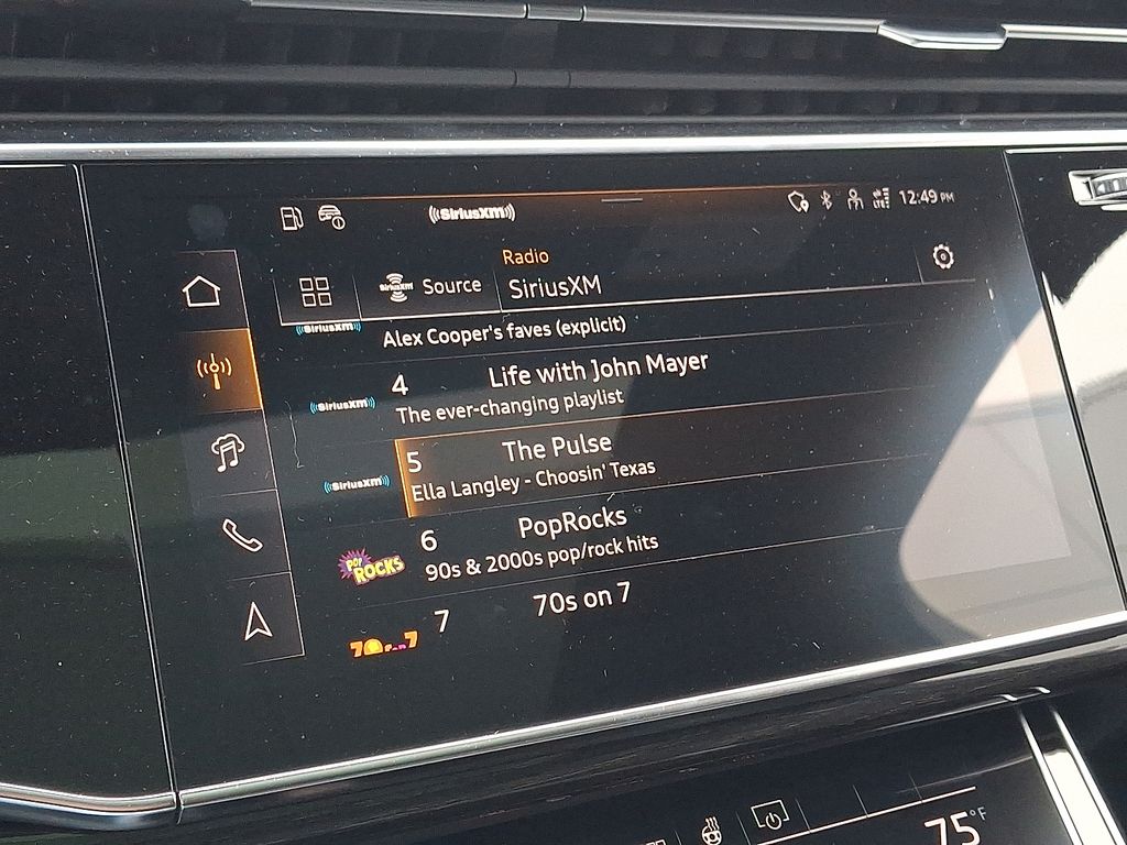 2026 Audi Q7 Premium Plus - Photo 16