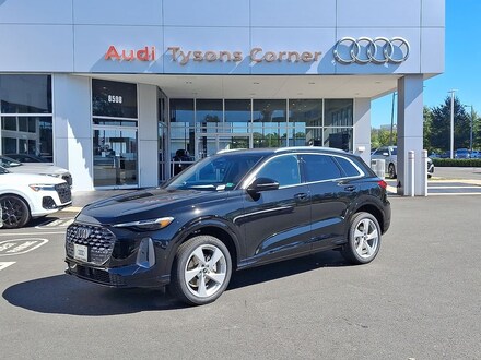 2025 Audi All-new Q5 Premium Plus SUV