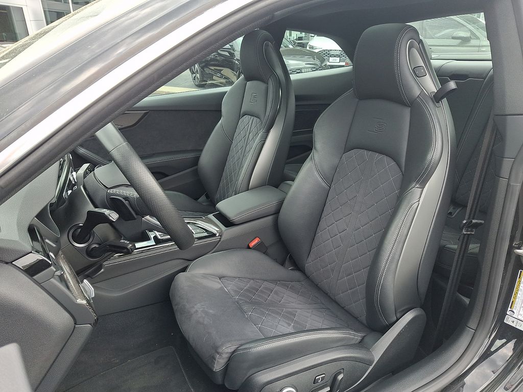 2022 Audi S5 Coupe Premium Plus - Photo 13
