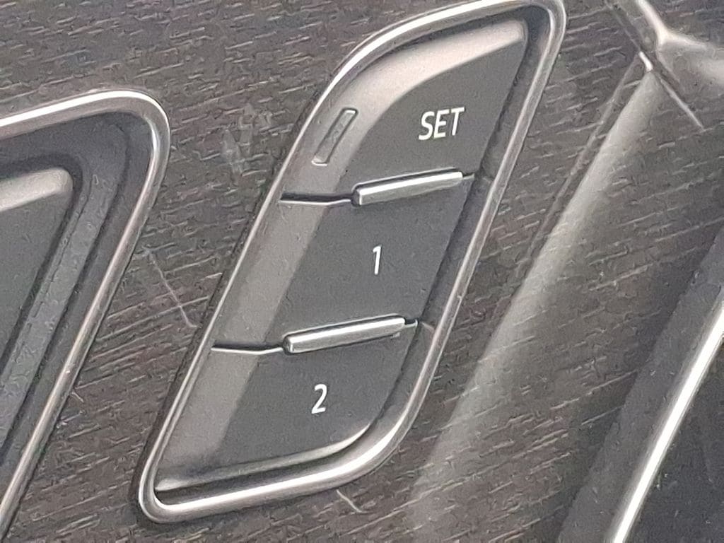2026 Audi Q7 Premium Plus - Photo 20