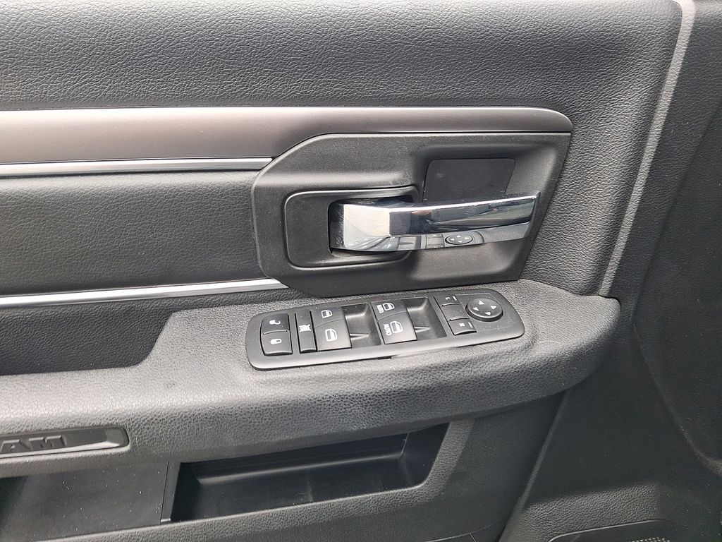 2021 RAM Ram 1500 Classic Warlock - Photo 12