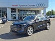Audi All-new Q5