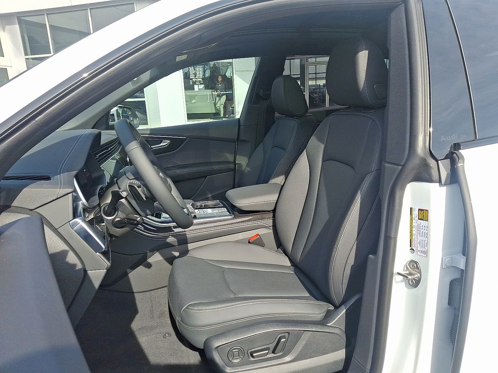 2026 Audi Q8 Premium Plus - Photo 10