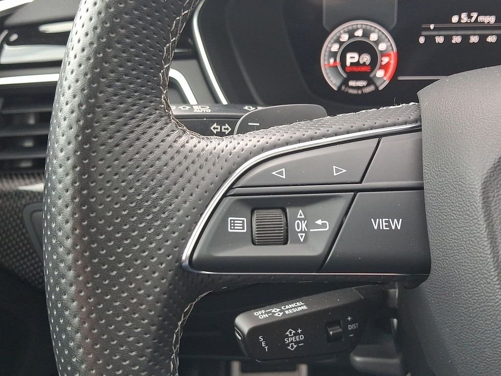 2022 Audi S5 Coupe Premium Plus - Photo 23