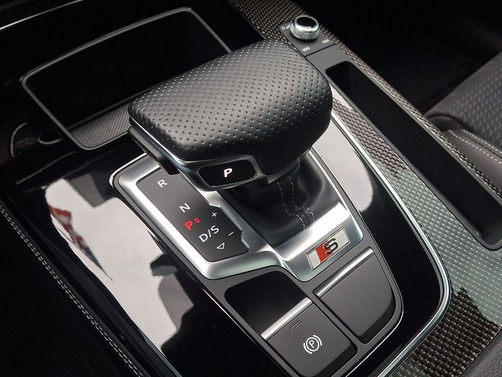 2023 Audi SQ5 Sportback Prestige - Photo 15