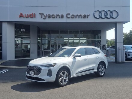 2026 Audi Q5 Premium Plus SUV
