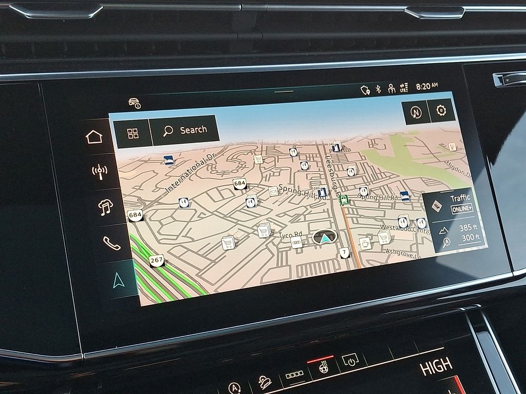 2026 Audi Q8 Premium Plus - Photo 14