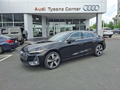 2025 Audi All-new A5 Premium Plus Hatchback
