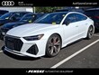 Audi RS 7