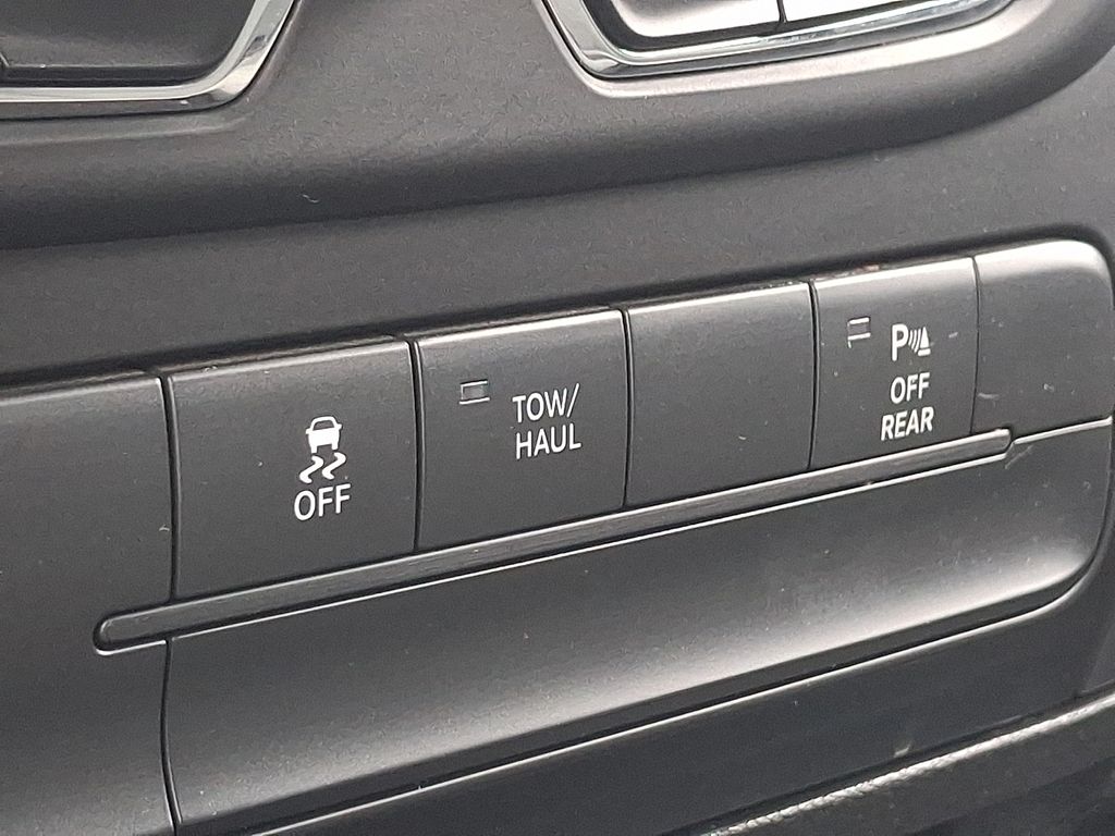 2021 RAM Ram 1500 Classic Warlock - Photo 23