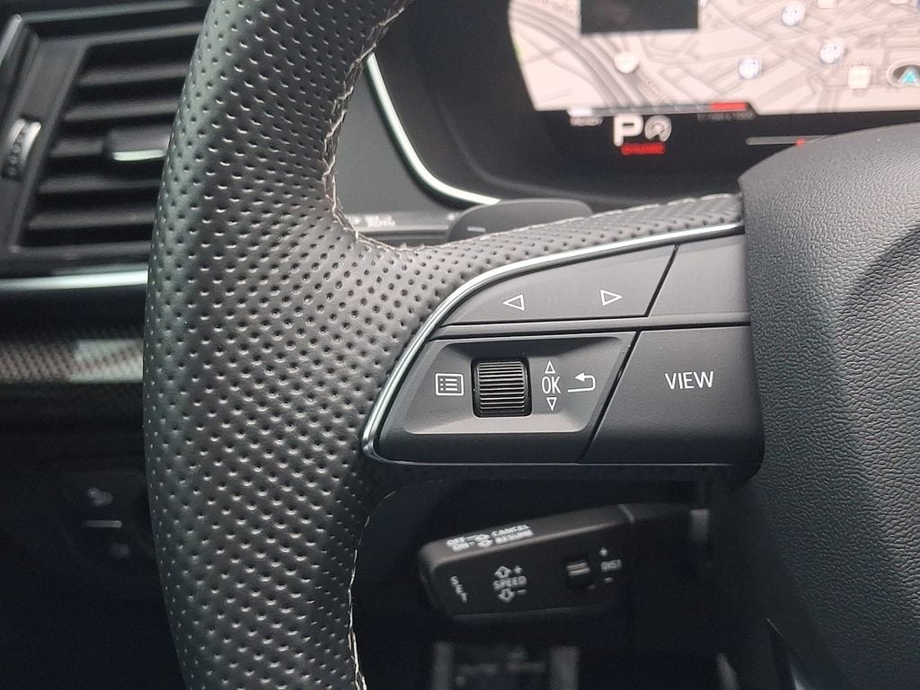 2023 Audi SQ5 Sportback Prestige - Photo 22
